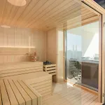 Mit Beheiztem Pool In Strandnaehe By Interhome 別荘 *
