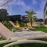Mit Beheiztem Pool In Strandnaehe By Interhome 別荘 クルク