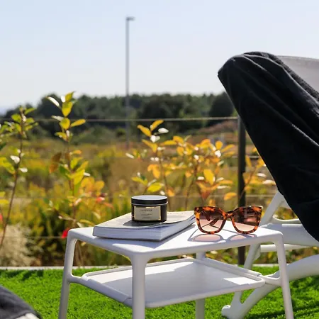 Mit Beheiztem Pool In Strandnaehe By Interhome Casa vacanze *