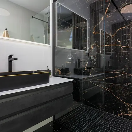 Mit Beheiztem Pool In Strandnaehe By Interhome Krk Town