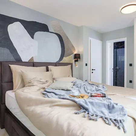 Mit Beheiztem Pool In Strandnaehe By Interhome Holiday home