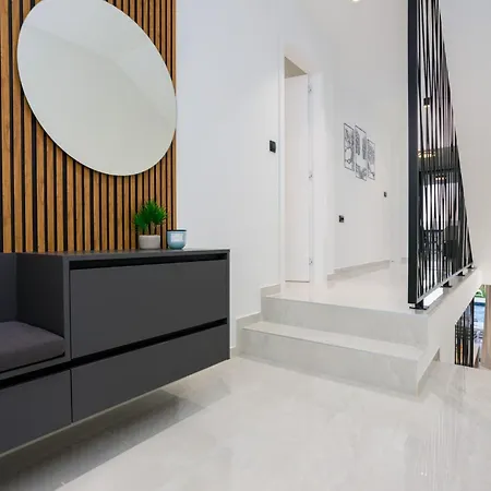 Vakantiehuis Mit Beheiztem Pool In Strandnaehe By Interhome *
