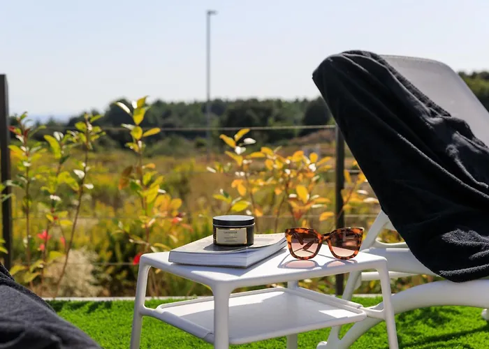 Mit Beheiztem Pool In Strandnaehe By Interhome Holiday home *