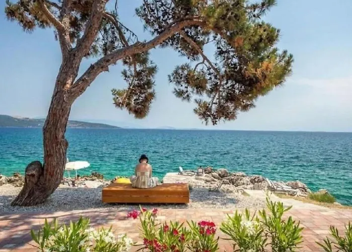 Mit Beheiztem Pool In Strandnaehe By Interhome * Krk Town