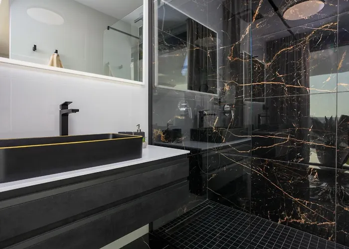 Mit Beheiztem Pool In Strandnaehe By Interhome Krk Town