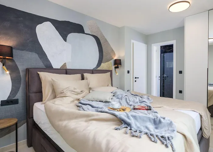 Mit Beheiztem Pool In Strandnaehe By Interhome Holiday home