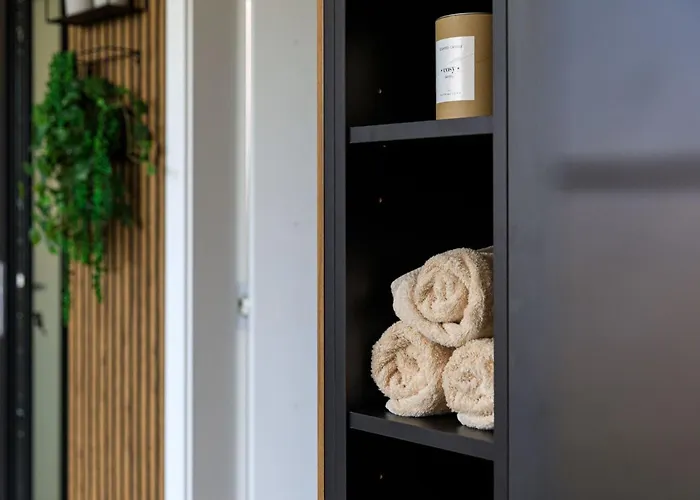 Mit Beheiztem Pool In Strandnaehe By Interhome Holiday home