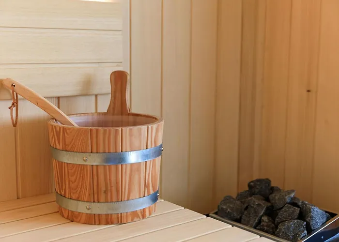 Holiday home Mit Beheiztem Pool In Strandnaehe By Interhome Krk Town