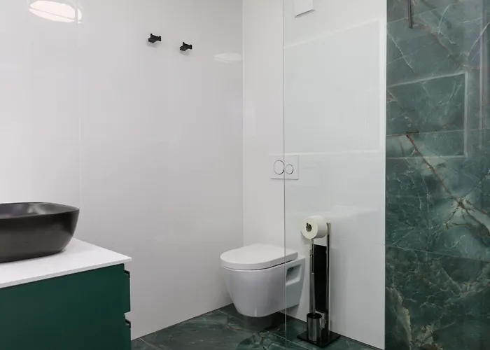 Mit Beheiztem Pool In Strandnaehe By Interhome *