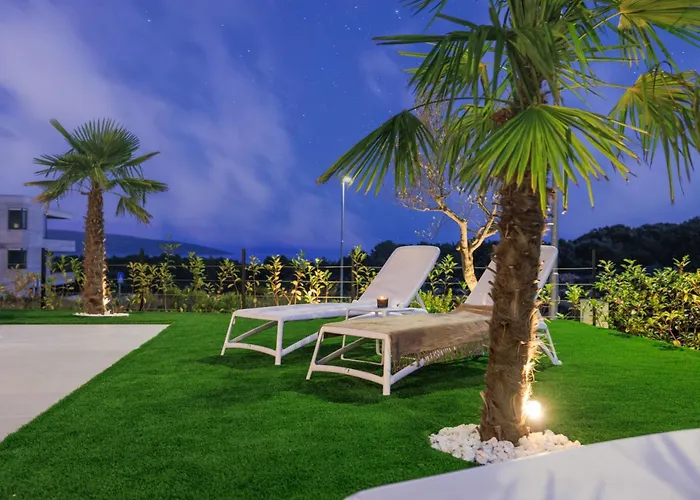 Mit Beheiztem Pool In Strandnaehe By Interhome Holiday home *