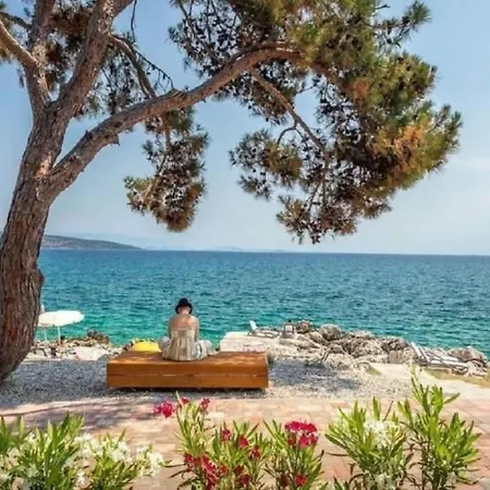 Mit Beheiztem Pool In Strandnaehe By Interhome * Krk Town