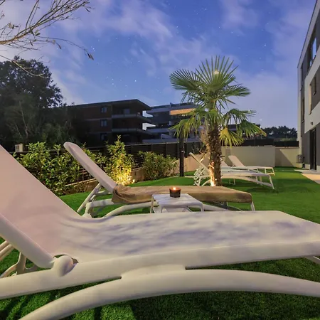 Mit Beheiztem Pool In Strandnaehe By Interhome Σπίτι διακοπών Krk Town